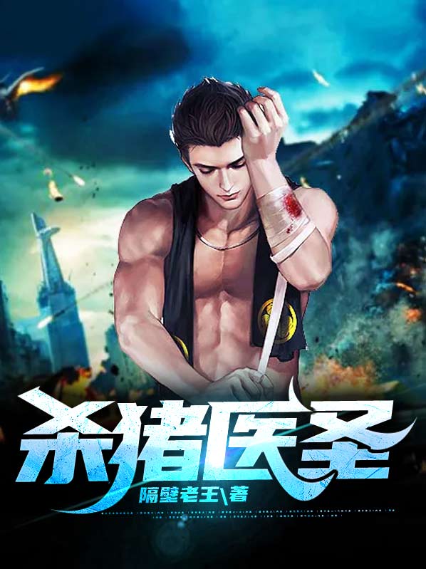 杀猪医圣完整版