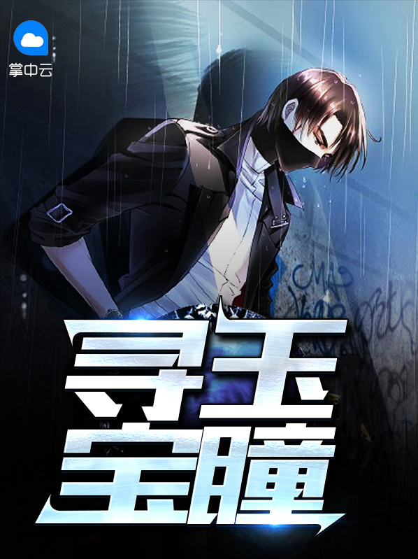 寻玉宝瞳 TXT下载