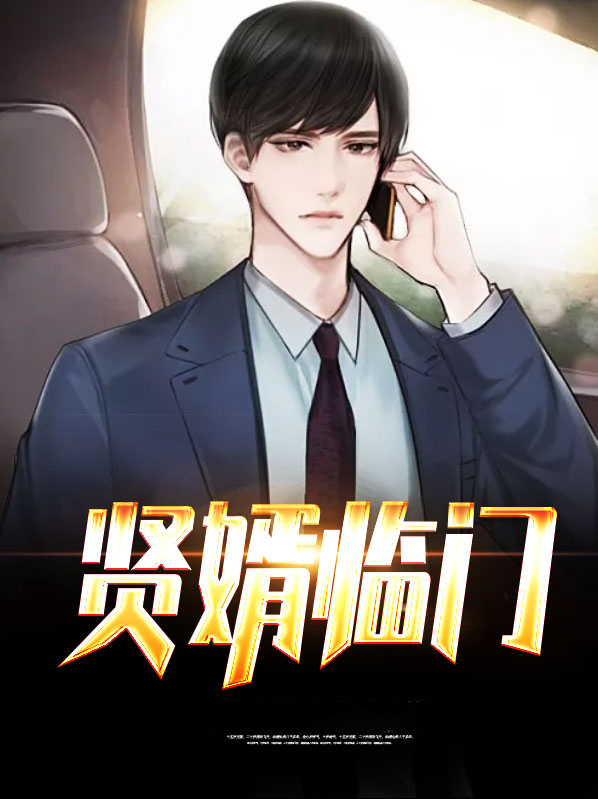 贤婿临门 小说
