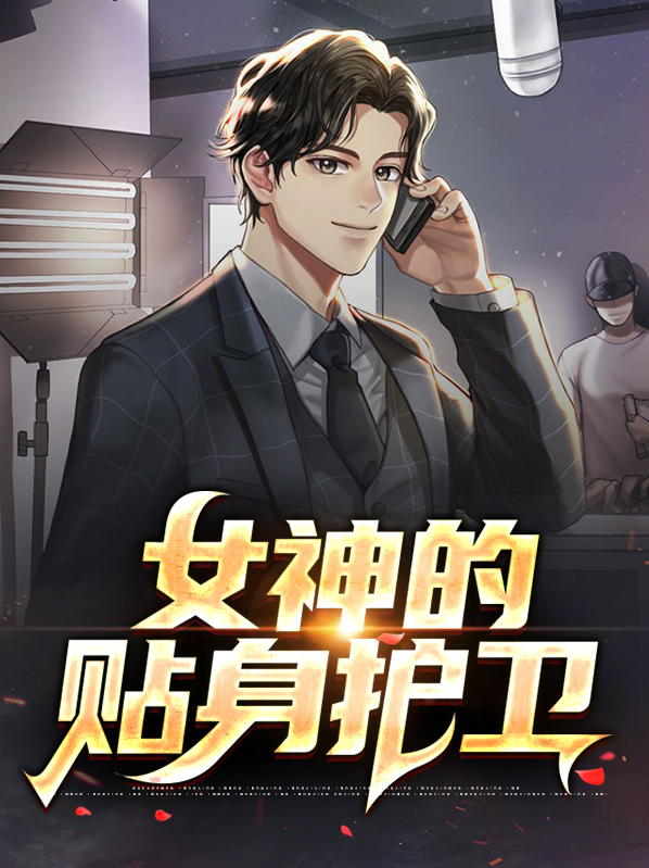 女神的近身护卫小说