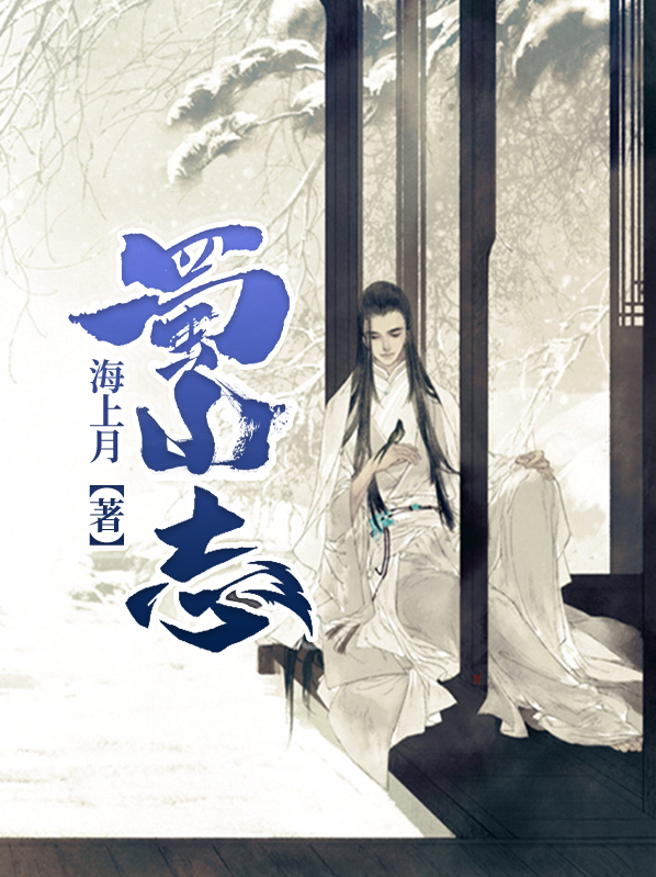 蜀山志 小说