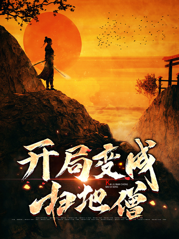扫地僧,开局就是满级悟性