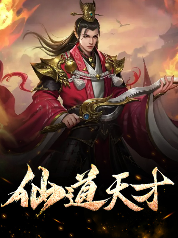 仙道天才们