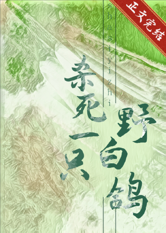 穿回毁容父亲的校草时光晋江