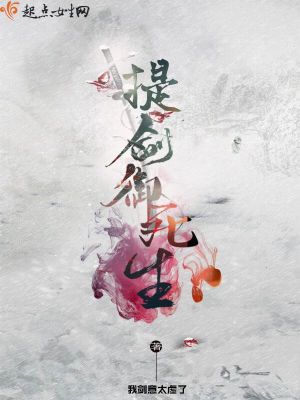 提剑徇天意什么意思