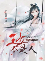 王妃她不是人小说