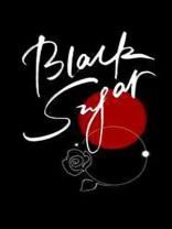 black sugar什么意思