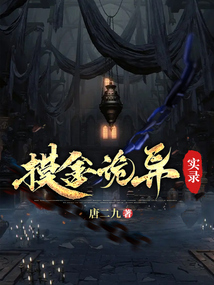 北派摸金实录