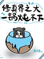 修真界之大,一锅炖不下全文免费阅读