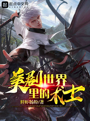 小说世界的术士