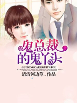 鬼纶之总裁