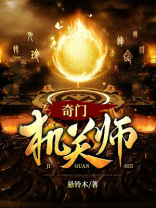奇门地师 小说