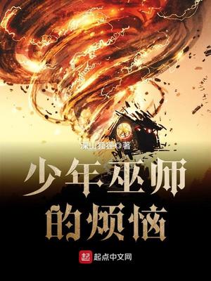 少年巫师的烦恼目录