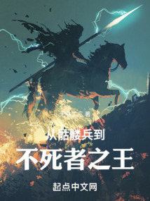从骷髅兵到不死者之王笔趣阁