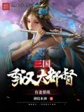 三国:季汉大都督,有妻蔡琰