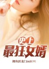 史上最狂女婿完结