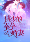 先婚后爱:傅小瑶