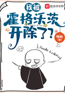 我被霍格沃茨开除了笔趣阁