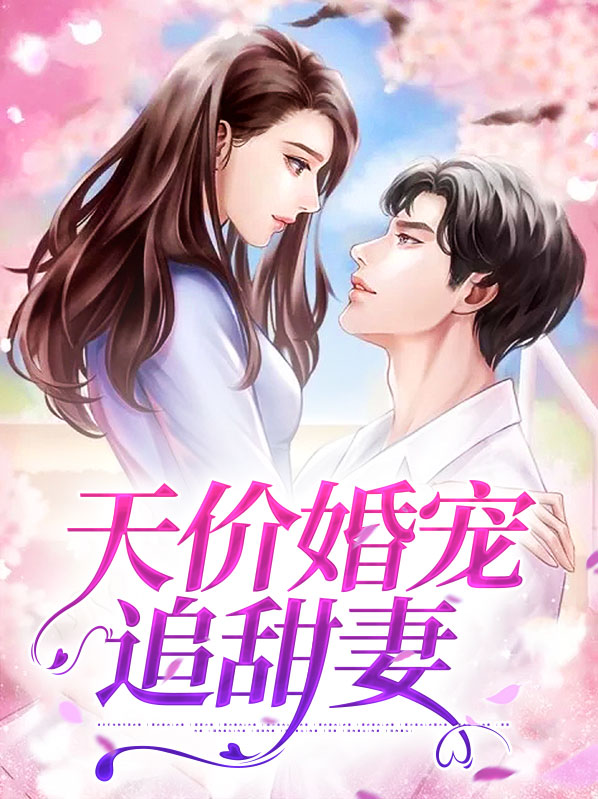 天价婚宠小说 全文免费阅读