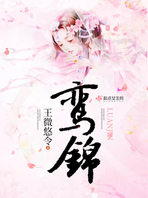 鸾锦TXT免费下载