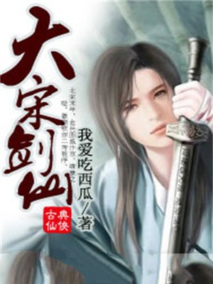 大宋剑客
