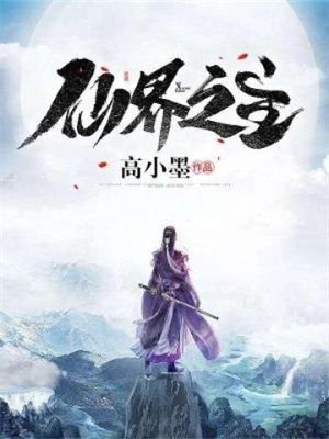 仙界之主 沉夜生梦
