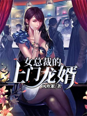 女总裁的上门龙婿全文阅读