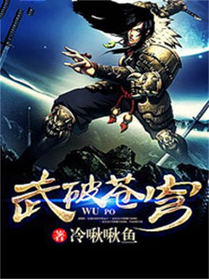 武破苍穹雨辰宇全文免费听