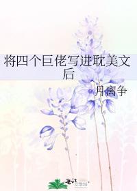 将四个巨佬写进dm之后
