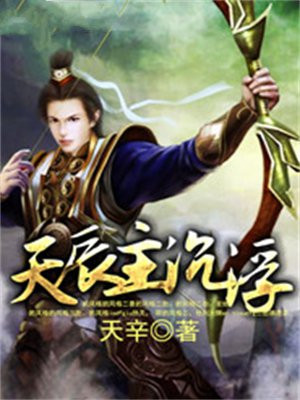 天辰女主介绍