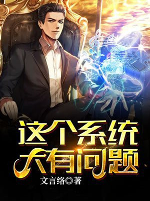 这个系统太损了