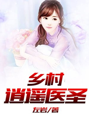 乡村逍遥医圣 小说