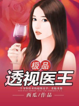 极品透视医王传承小说