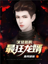 女总裁的最狂龙婿 小说