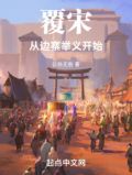 伐金覆宋:开局辛弃疾喊我做大哥