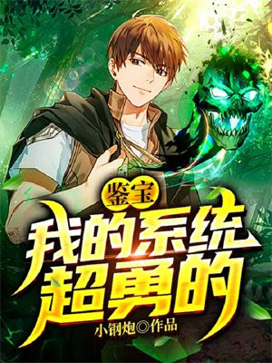 鉴宝我的系统超勇的
