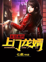 女总裁的上门龙婿免费阅读全文