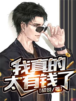 我真的有钱了小说