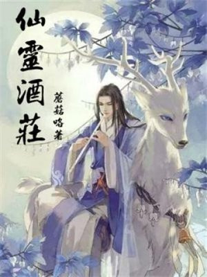 晨曦酒庄旁边的仙灵在哪