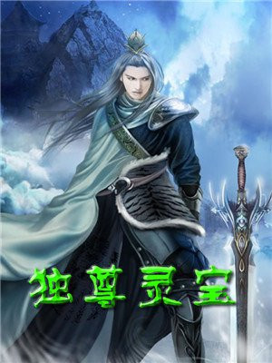 独尊灵宝全文免费阅读