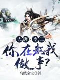 大唐:李二,你在教我做事?