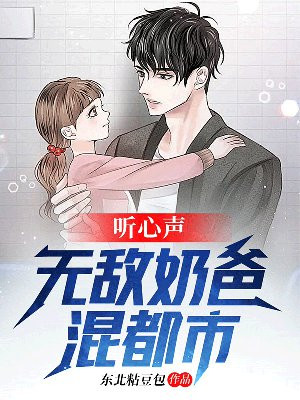 无敌奶爸 小说