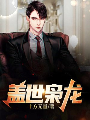 盖世枭龙.秦修