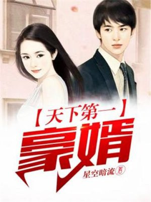天下第一豪婿叶辰