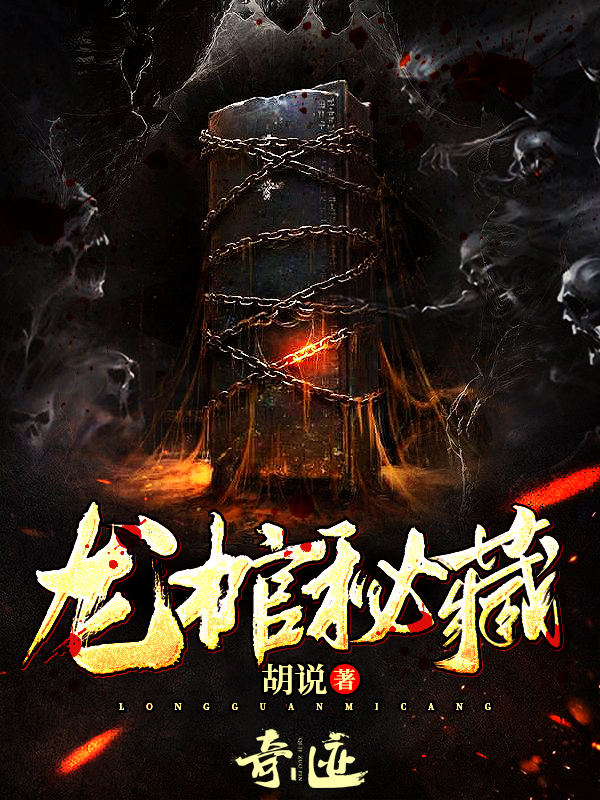 龙棺秘藏小说