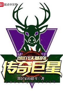 密尔沃基的传奇巨星 小说