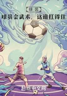 绿茵王者球员
