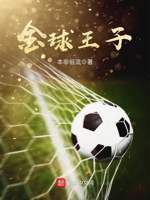 金王子的金狮球