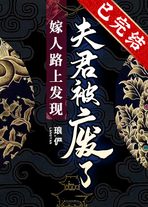 嫁人路上发现夫君被废了TXT