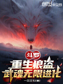 斗罗:重生狼盗,武魂无限进化笔趣阁